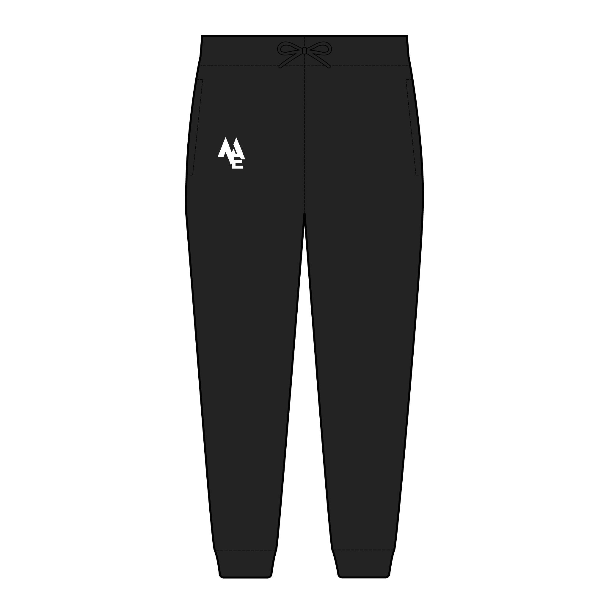 MAE District® V.I.T.™ Unisex Fleece Jogger