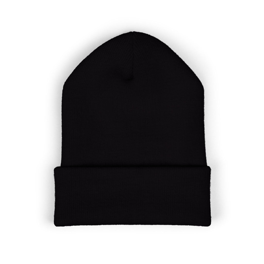 MAE Classic Cuffed Beanie