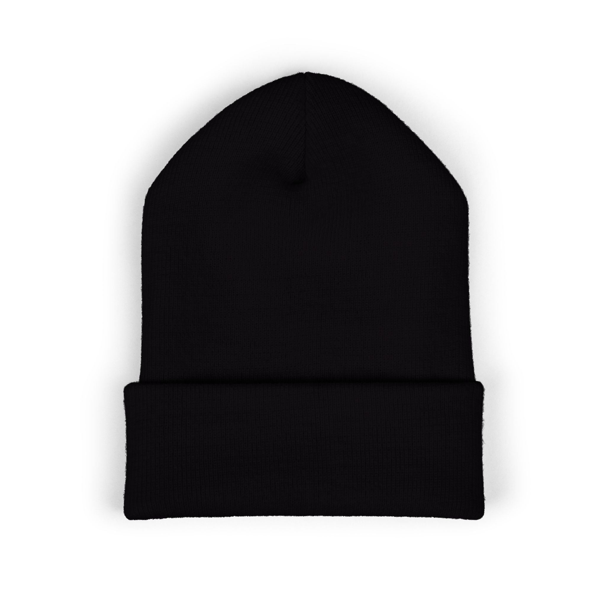 MAE Classic Cuffed Beanie