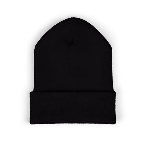 MAE Classic Cuffed Beanie